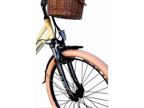 Электровелосипед ELBIKE MONRO